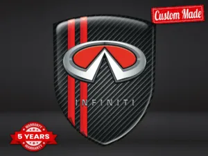 Infiniti Adesivo Paraurti Pro Max Chic Prestazioni Durevoli
